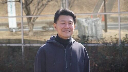 岩下 岩下さん | ひたちぐらし