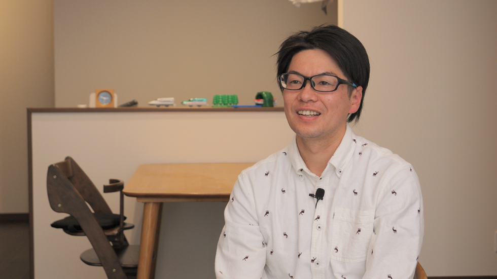 中村さん | ひたちぐらし